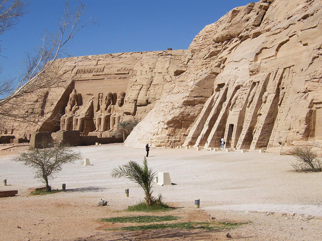 Egypt Classic — Cairo, Luxor & Aswan