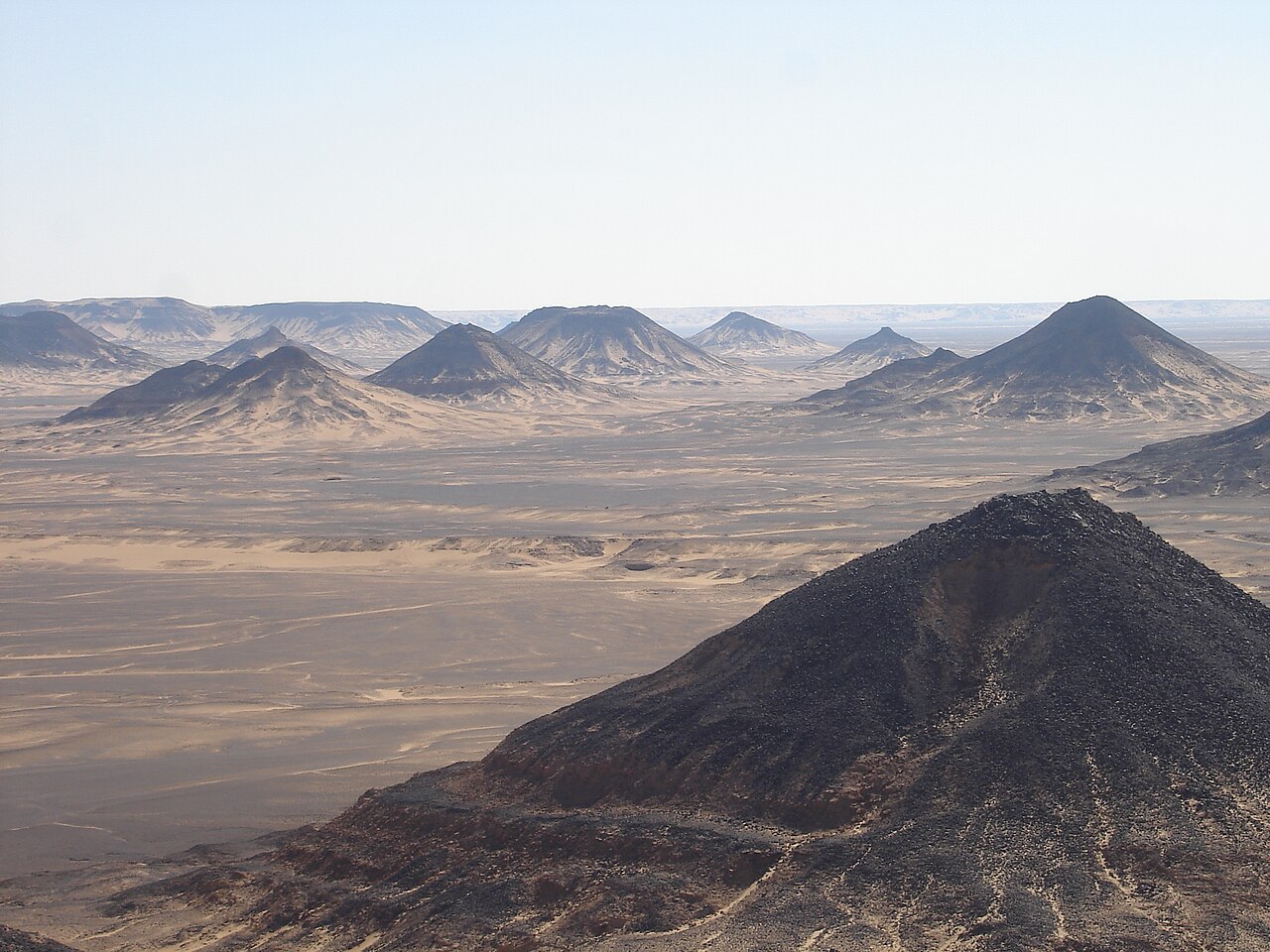 Siwa & Western Desert