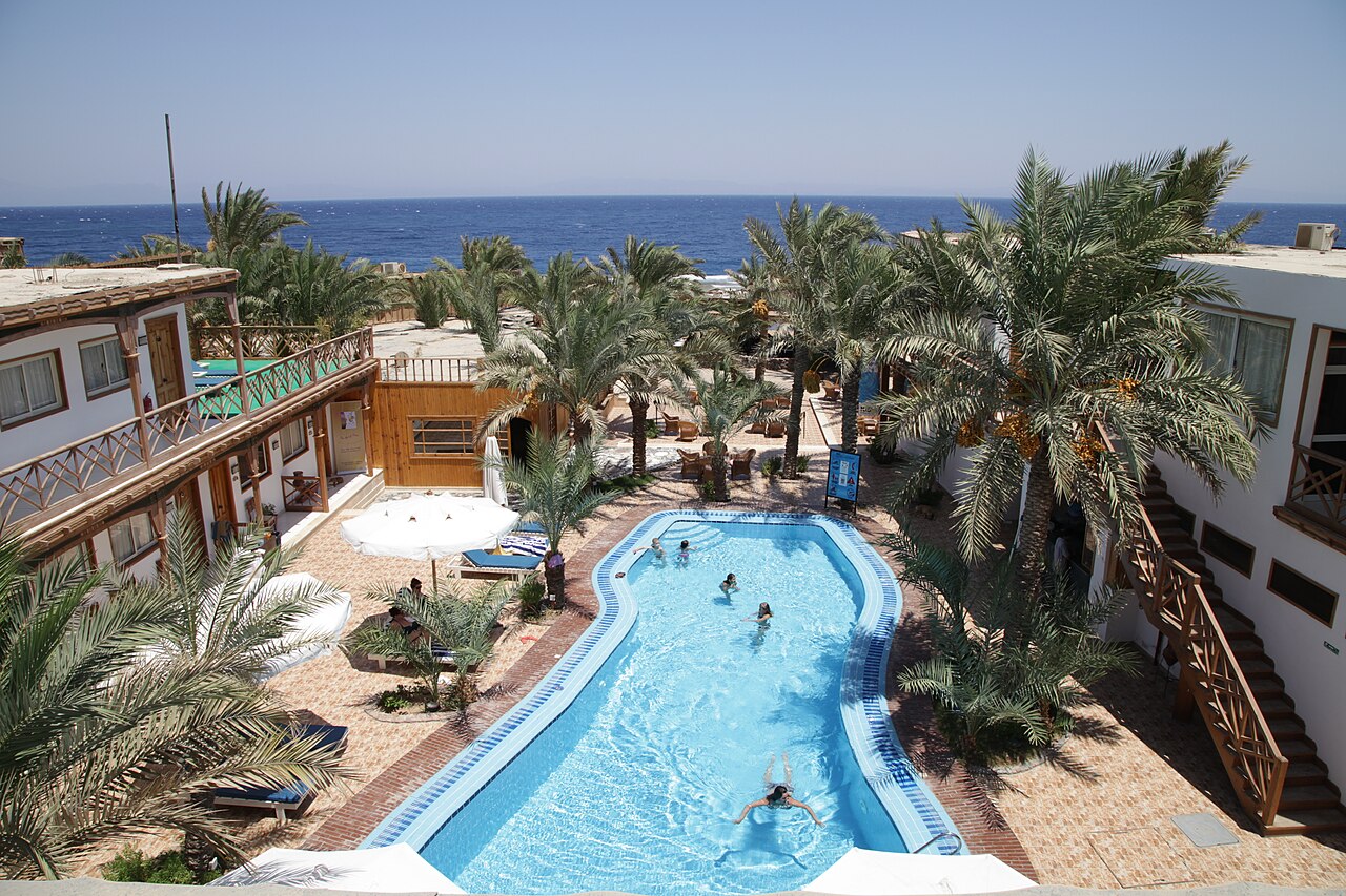 Dahab