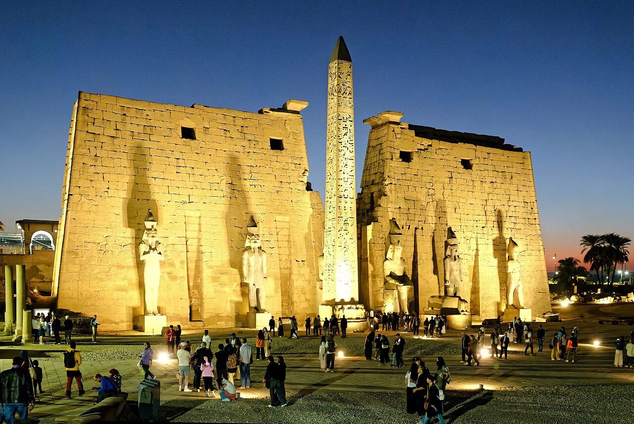 Sofitel Winter Palace Luxor