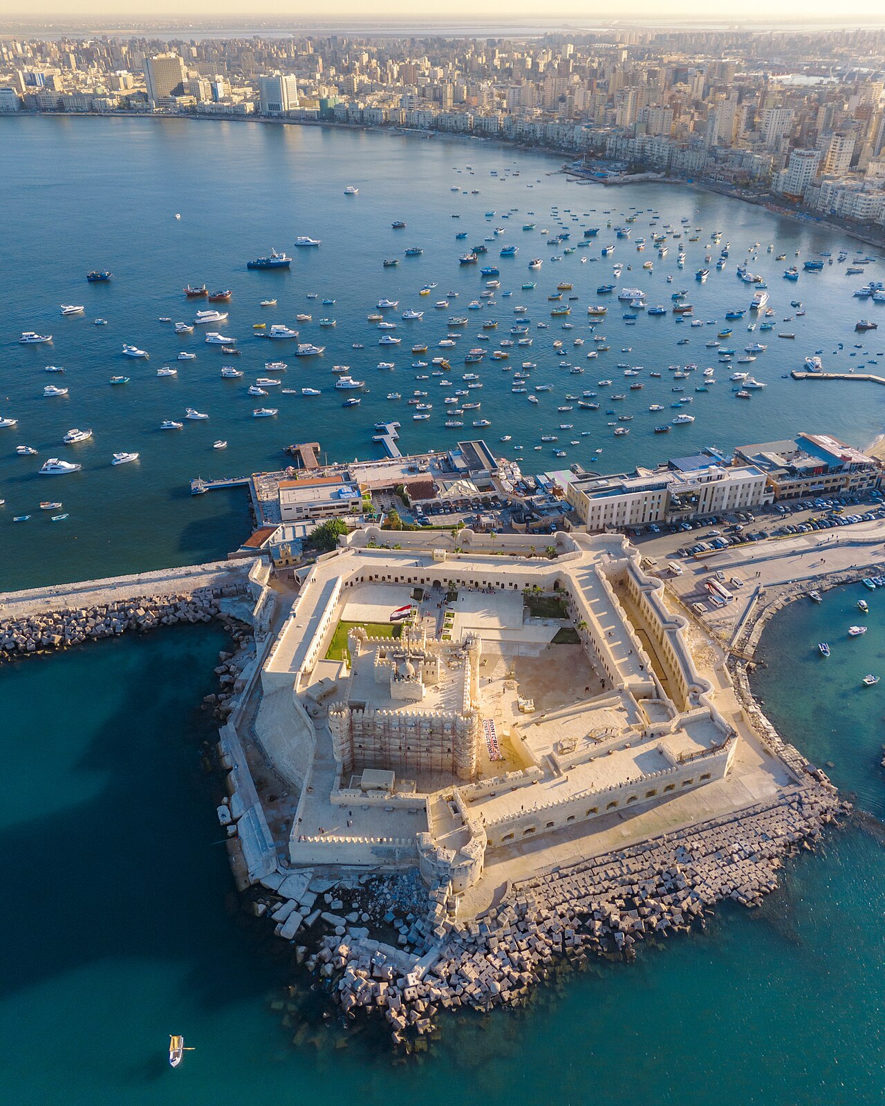 Alexandria